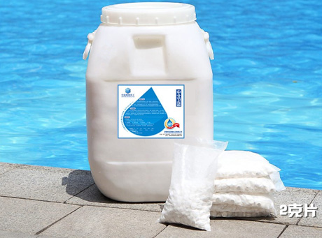 優(yōu)氯凈廠(chǎng)家